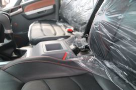 祥龙&nbsp;冷藏车驾驶室图片