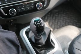 祥龙&nbsp;冷藏车驾驶室图片