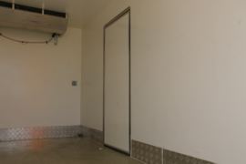 祥龙&nbsp;冷藏车上装图片