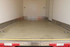 大运 祥龙 160马力 4X2 4米冷藏车(国六)(CGC5042XLCHDF33F)