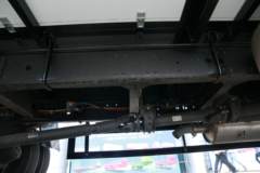 一汽解放 J6L 240马力 4X2 6.8米冷藏车(高顶)(CA5180XLCP62K1L4E6)