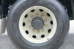一汽解放 J6L 240马力 4X2 6.8米冷藏车(高顶)(CA5180XLCP62K1L4E6)