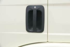 一汽解放底盘&nbsp;除尘车外观图片