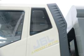 一汽解放底盘&nbsp;除尘车外观图片