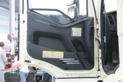 一汽解放 J6L 240马力 6X4 多功能抑尘车(通亚达牌)(WTY5250TDYC6)