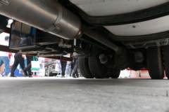 一汽解放 J6L 280马力 6X4 随车吊(CA5250JSQP62K1L5T1E6) 一汽解放 J6L 280马力 6X4 随车吊(CA5250JSQP62K1L5T1E6)