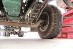 一汽解放 J6L 280马力 6X4 随车吊(CA5250JSQP62K1L5T1E6) 一汽解放 J6L 280马力 6X4 随车吊(CA5250JSQP62K1L5T1E6)