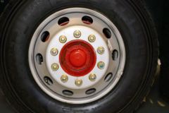东风 多利卡D9 230马力 4X2 清洗车(国六)(通亚达)(CTY5181GQXD6)