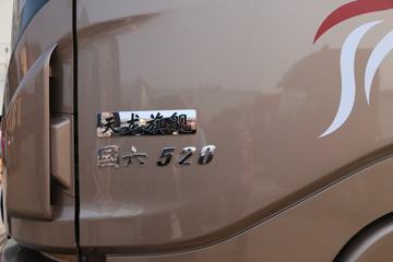 ó 콢KX  520 6X4 AMTԶǣ(Һ)(3.64ٱ)(DFH4250CX7)ͼƬ