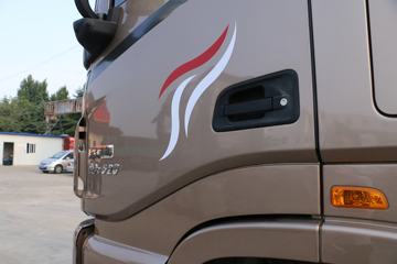 ó 콢KX  520 6X4 AMTԶǣ(Һ)(3.64ٱ)(DFH4250CX7)ͼƬ