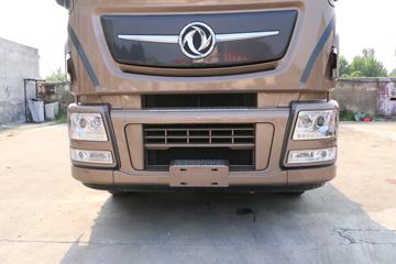ó 콢KX  520 6X4 AMTԶǣ(Һ)(3.64ٱ)(DFH4250CX7)ͼƬ