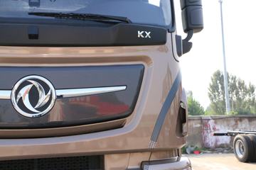ó 콢KX  520 6X4 AMTԶǣ(Һ)(3.64ٱ)(DFH4250CX7)ͼƬ