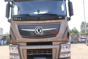 ó 콢KX  520 6X4 AMTԶǣ(Һ)(3.64ٱ)(DFH4250CX7)ͼƬ