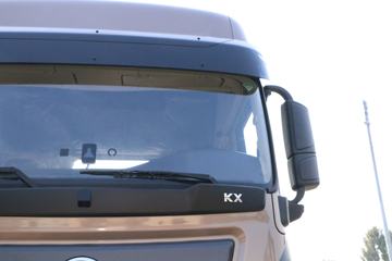 ó 콢KX  520 6X4 AMTԶǣ(Һ)(3.64ٱ)(DFH4250CX7)ͼƬ