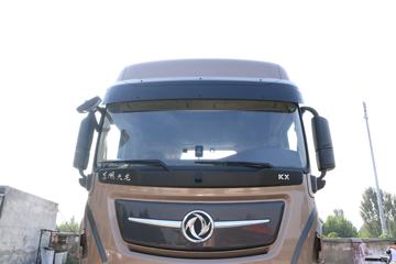 ó 콢KX  520 6X4 AMTԶǣ(Һ)(3.64ٱ)(DFH4250CX7)ͼƬ