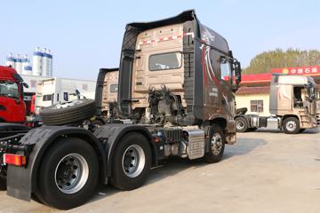 ó 콢KX  520 6X4 AMTԶǣ(Һ)(3.64ٱ)(DFH4250CX7)ͼƬ