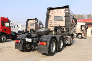 ó 콢KX  520 6X4 AMTԶǣ(Һ)(3.64ٱ)(DFH4250CX7)ͼƬ