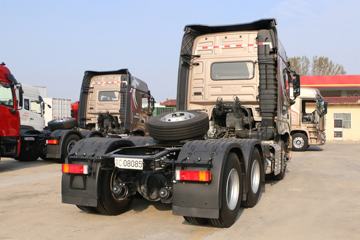 ó 콢KX  520 6X4 AMTԶǣ(Һ)(3.64ٱ)(DFH4250CX7)ͼƬ