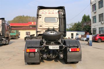 ó 콢KX  520 6X4 AMTԶǣ(Һ)(3.64ٱ)(DFH4250CX7)ͼƬ