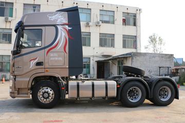 ó 콢KX  520 6X4 AMTԶǣ(Һ)(3.64ٱ)(DFH4250CX7)ͼƬ