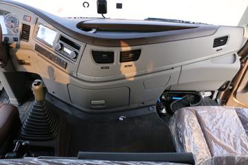 ó 콢KX  520 6X4 AMTԶǣ(Һ)(3.64ٱ)(DFH4250CX7)ͼƬ