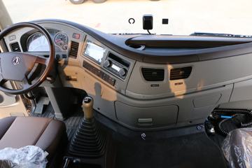 ó 콢KX  520 6X4 AMTԶǣ(Һ)(3.64ٱ)(DFH4250CX7)ͼƬ