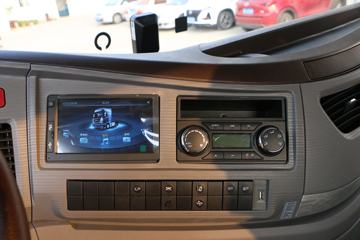 ó 콢KX  520 6X4 AMTԶǣ(Һ)(3.64ٱ)(DFH4250CX7)ͼƬ