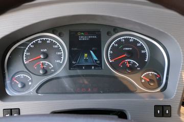 ó 콢KX  520 6X4 AMTԶǣ(Һ)(3.64ٱ)(DFH4250CX7)ͼƬ