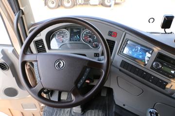 ó 콢KX  520 6X4 AMTԶǣ(Һ)(3.64ٱ)(DFH4250CX7)ͼƬ