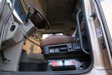 ó 콢KX  520 6X4 AMTԶǣ(Һ)(3.64ٱ)(DFH4250CX7)ͼƬ