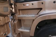 东风商用车 天龙旗舰KX 经典版 520马力 6X4 AMT自动挡牵引车(带液缓)(3.64速比)(DFH4250CX7)