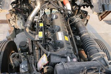 �������ó� �����콢KX ����� 520���� 6X4 AMT�Զ���ǣ����(��Һ��)(3.64�ٱ�)(DFH4250CX7)ͼƬ