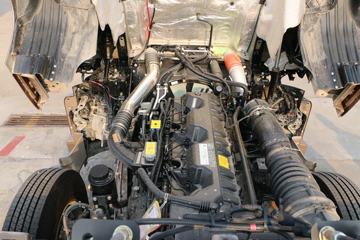 �������ó� �����콢KX ����� 520���� 6X4 AMT�Զ���ǣ����(��Һ��)(3.64�ٱ�)(DFH4250CX7)ͼƬ