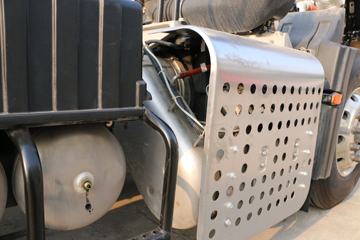 �������ó� �����콢KX ����� 520���� 6X4 AMT�Զ���ǣ����(��Һ��)(3.64�ٱ�)(DFH4250CX7)ͼƬ