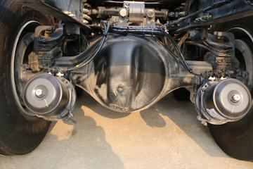 �������ó� �����콢KX ����� 520���� 6X4 AMT�Զ���ǣ����(��Һ��)(3.64�ٱ�)(DFH4250CX7)ͼƬ