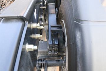 �������ó� �����콢KX ����� 520���� 6X4 AMT�Զ���ǣ����(��Һ��)(3.64�ٱ�)(DFH4250CX7)ͼƬ