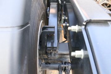 �������ó� �����콢KX ����� 520���� 6X4 AMT�Զ���ǣ����(��Һ��)(3.64�ٱ�)(DFH4250CX7)ͼƬ