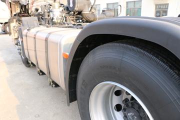 �������ó� �����콢KX ����� 520���� 6X4 AMT�Զ���ǣ����(��Һ��)(3.64�ٱ�)(DFH4250CX7)ͼƬ