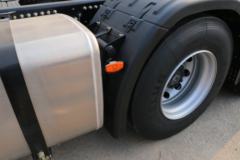 东风商用车 天龙旗舰KX 经典版 520马力 6X4 AMT自动挡牵引车(带液缓)(3.64速比)(DFH4250CX7)