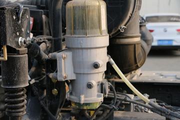 �������ó� �����콢KX ����� 520���� 6X4 AMT�Զ���ǣ����(��Һ��)(3.64�ٱ�)(DFH4250CX7)ͼƬ