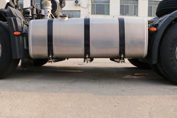 �������ó� �����콢KX ����� 520���� 6X4 AMT�Զ���ǣ����(��Һ��)(3.64�ٱ�)(DFH4250CX7)ͼƬ