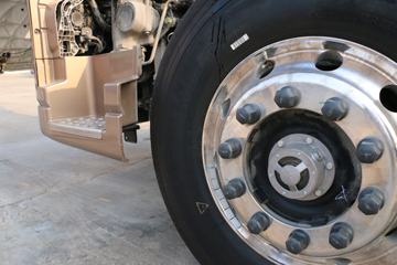 �������ó� �����콢KX ����� 520���� 6X4 AMT�Զ���ǣ����(��Һ��)(3.64�ٱ�)(DFH4250CX7)ͼƬ