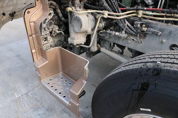 �������ó� �����콢KX ����� 520���� 6X4 AMT�Զ���ǣ����(��Һ��)(3.64�ٱ�)(DFH4250CX7)ͼƬ