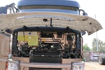 ó 콢KX  520 6X4 AMTԶǣ(Һ)(3.64ٱ)(DFH4250CX7)ͼƬ