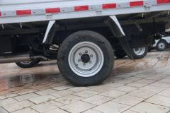 金杯 T52 1.5L 102马力 汽油 2.605米双排栏板微卡(国六)(JKC1034S6L0)