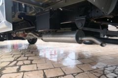 金杯 T52 1.5L 102马力 汽油 2.605米双排栏板微卡(国六)(JKC1034S6L0)