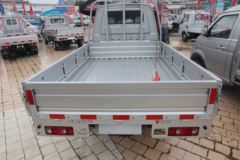 金杯 T52 1.5L 102马力 汽油 2.605米双排栏板微卡(国六)(JKC1034S6L0)