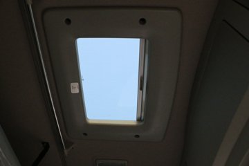 �������ó� �����콢KX ���߰� 600���� 6X4 AMT�Զ���ǣ����(����)(Һ��)(DFH4250C7)ͼƬ