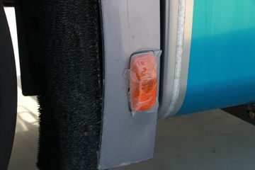 �й����� HOWO TH7�ؿ� ������ 540���� 6X4 AMT�Զ���ǣ����(����)(��Һ��)(ZZ4257V324HF1B)ͼƬ