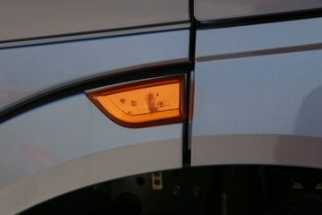 �й����� HOWO TH7�ؿ� ������ 540���� 6X4 AMT�Զ���ǣ����(����)(��Һ��)(ZZ4257V324HF1B)ͼƬ